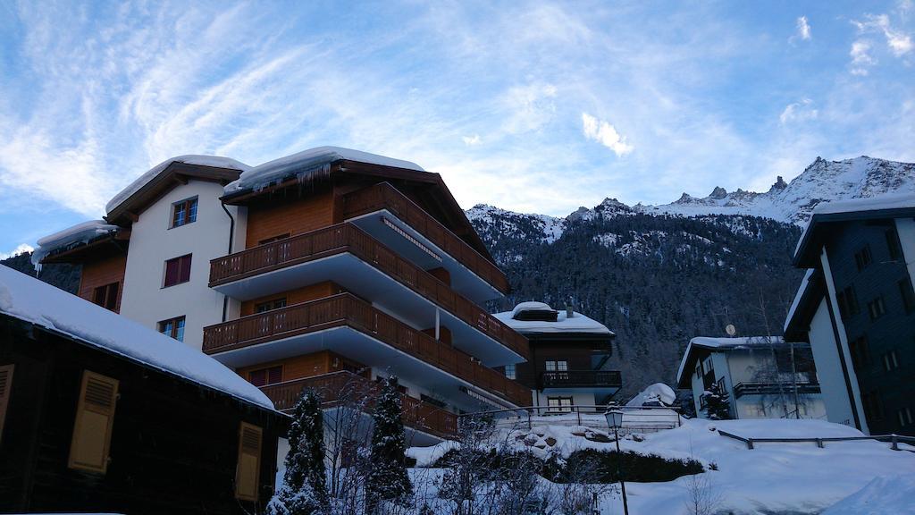 In 1700m Mit Traumblick