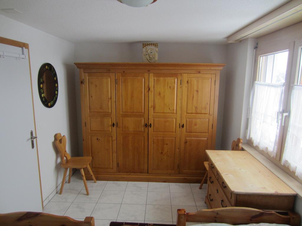 Apartment In 1700m Mit Traumblick