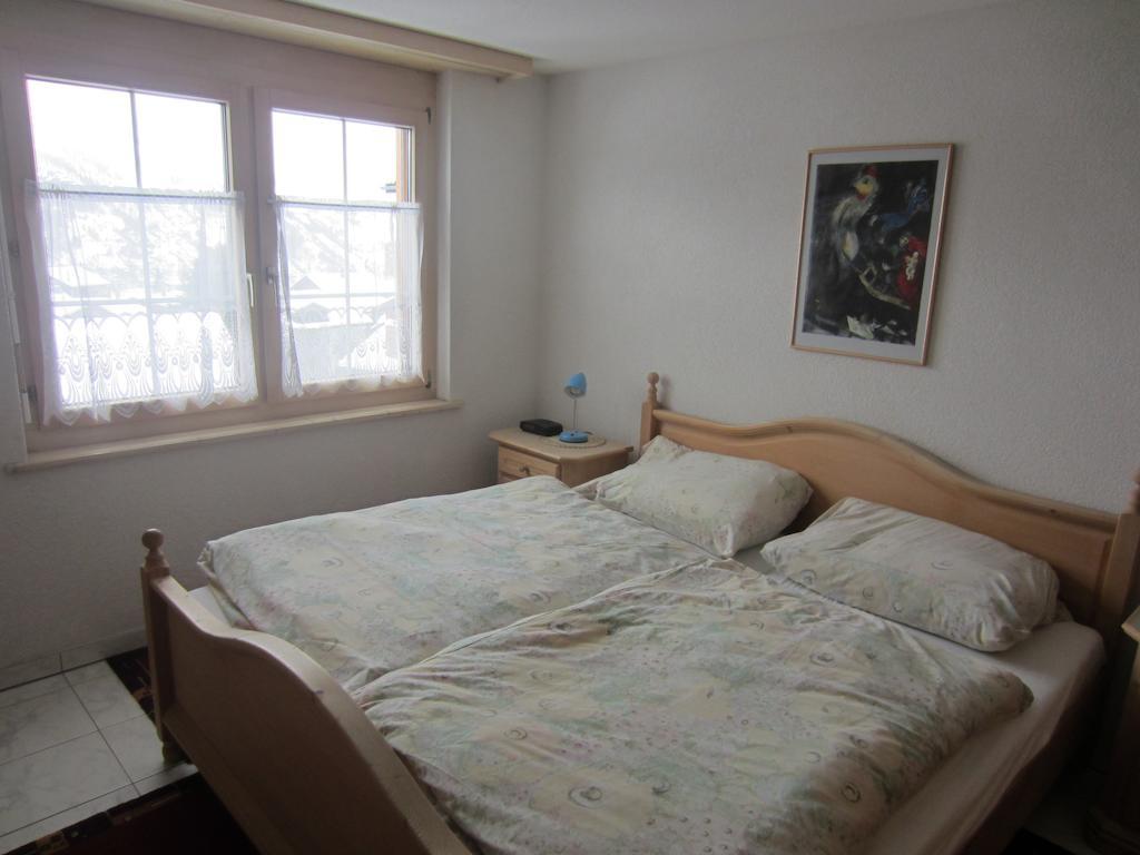 Apartment In 1700m Mit Traumblick