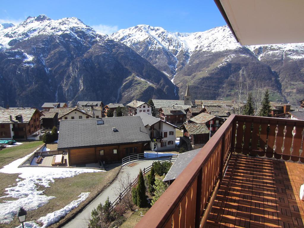 In 1700m Mit Traumblick