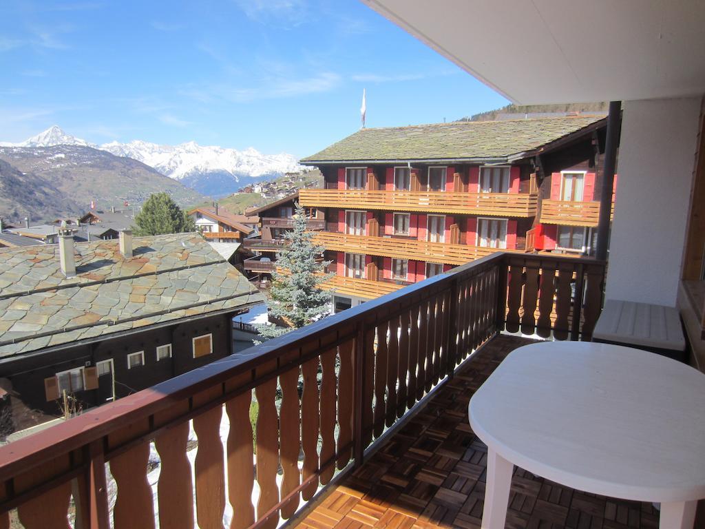 Apartment In 1700m Mit Traumblick *