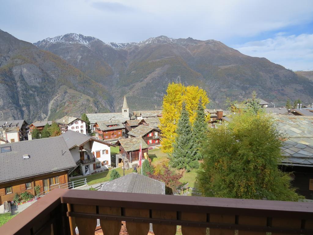 Apartment In 1700m Mit Traumblick *