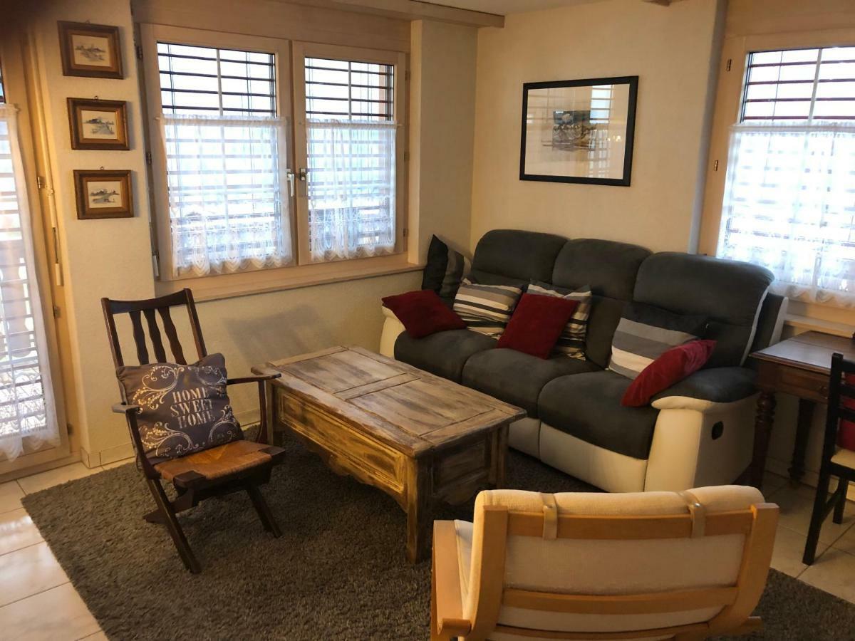 Apartment In 1700m Mit Traumblick